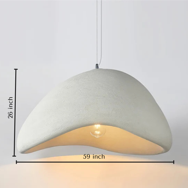 Wabi Sabi Pendente GLS™