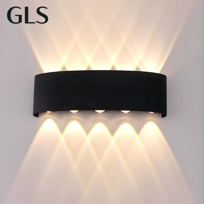 Luxury Modern Wall Lamp GLS™