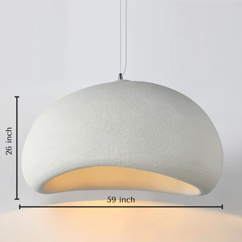Wabi Sabi Pendente GLS™