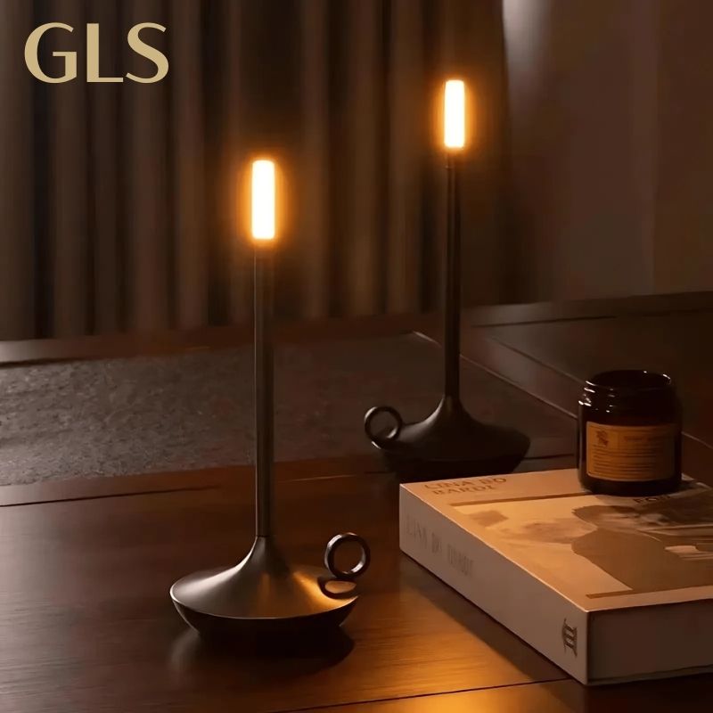 Vintage LED Lamp GLS™