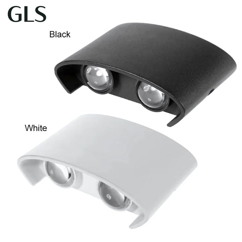 Luxury Modern Wall Lamp GLS™