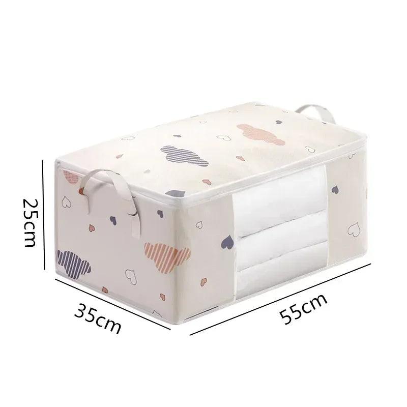 Large Storage Bag - Golden Lion Store