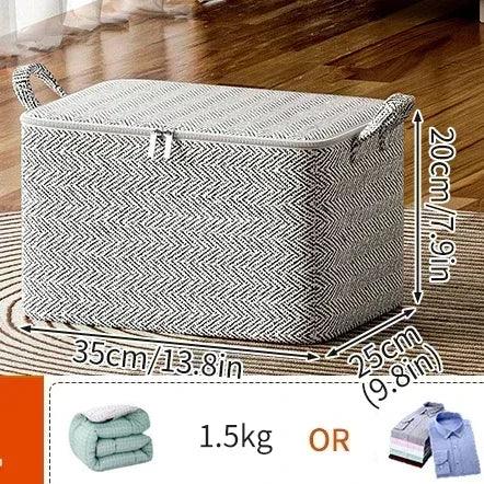 Large Storage Bag - Golden Lion Store