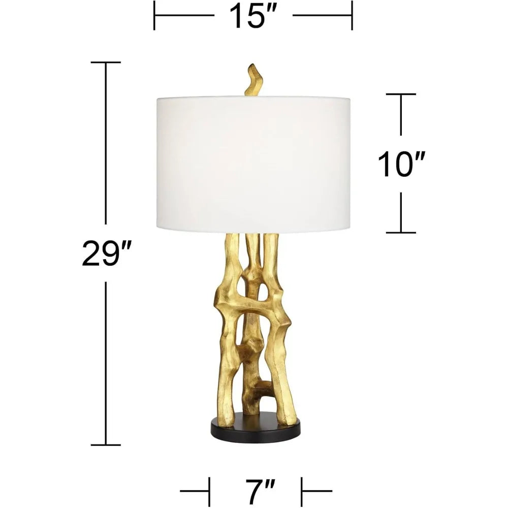 Elysian Form Table Lamp GLS™