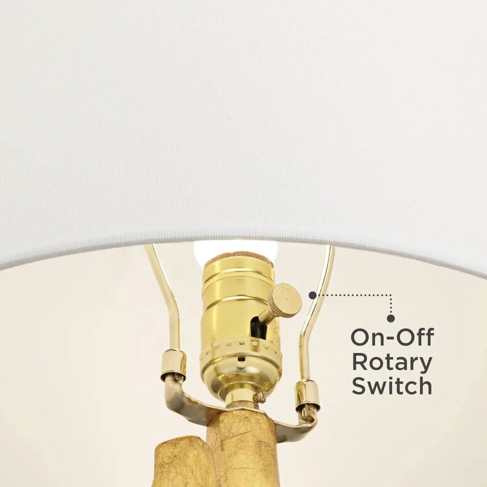 Elysian Form Table Lamp GLS™