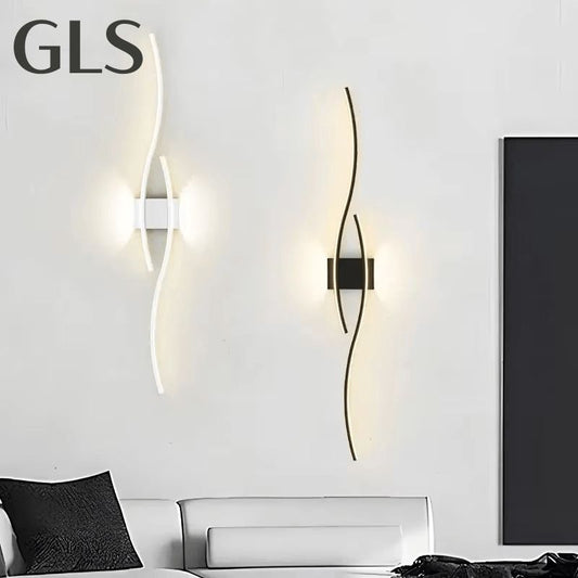 Almost Minimalist LED Lamp GLS™