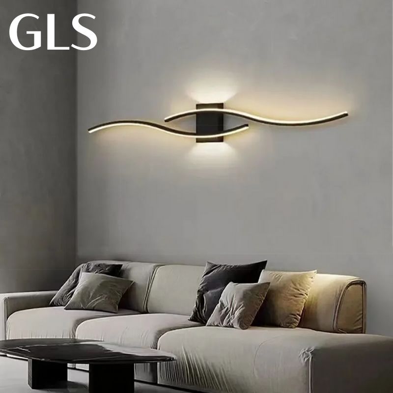 Almost Minimalist LED Lamp GLS™