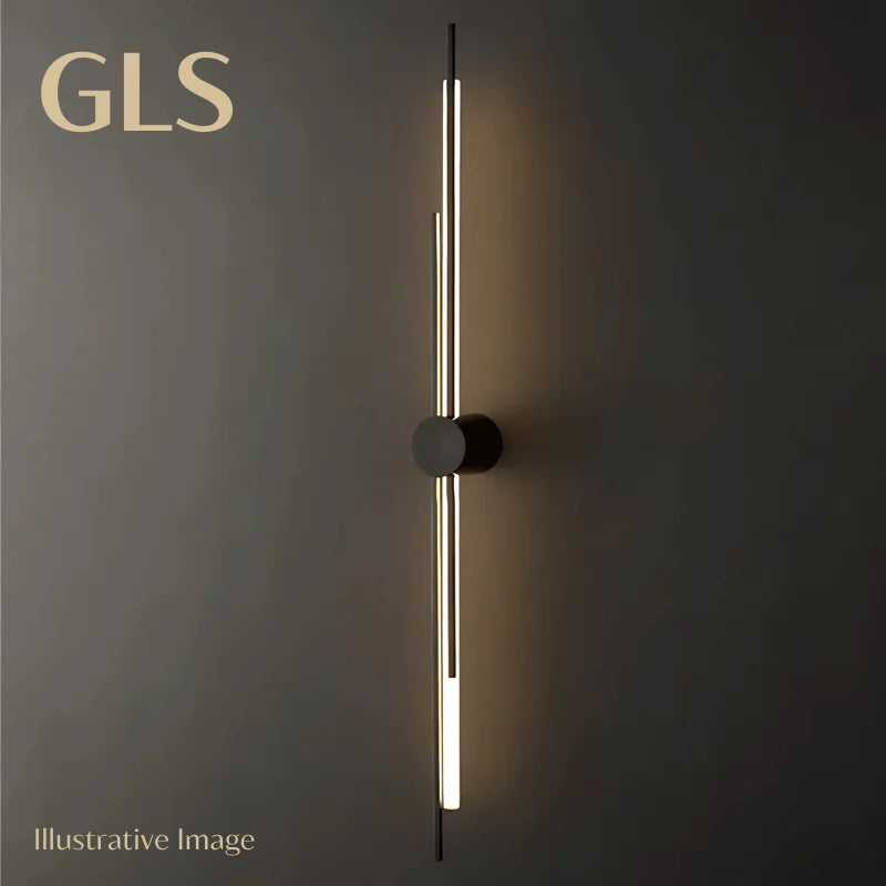 Horizon Modern LED Wall Light GLS™