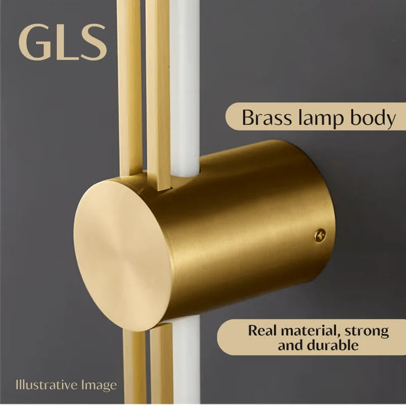 Horizon Modern LED Wall Light GLS™