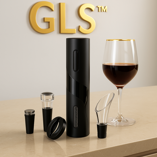 Wine Opener Kit