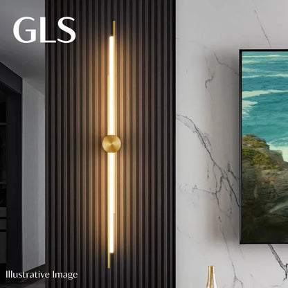 Horizon Modern LED Wall Light GLS™