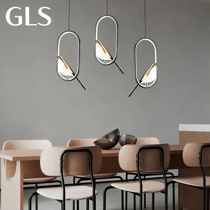 Decorative LED Hanging Light Bird GLS™