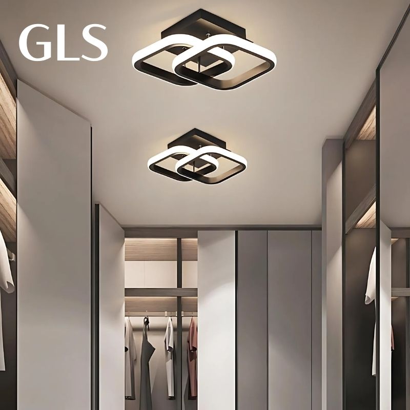 Iralan Modern Lamp GLS™ - Ceiling Light