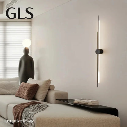 Horizon Modern LED Wall Light GLS™