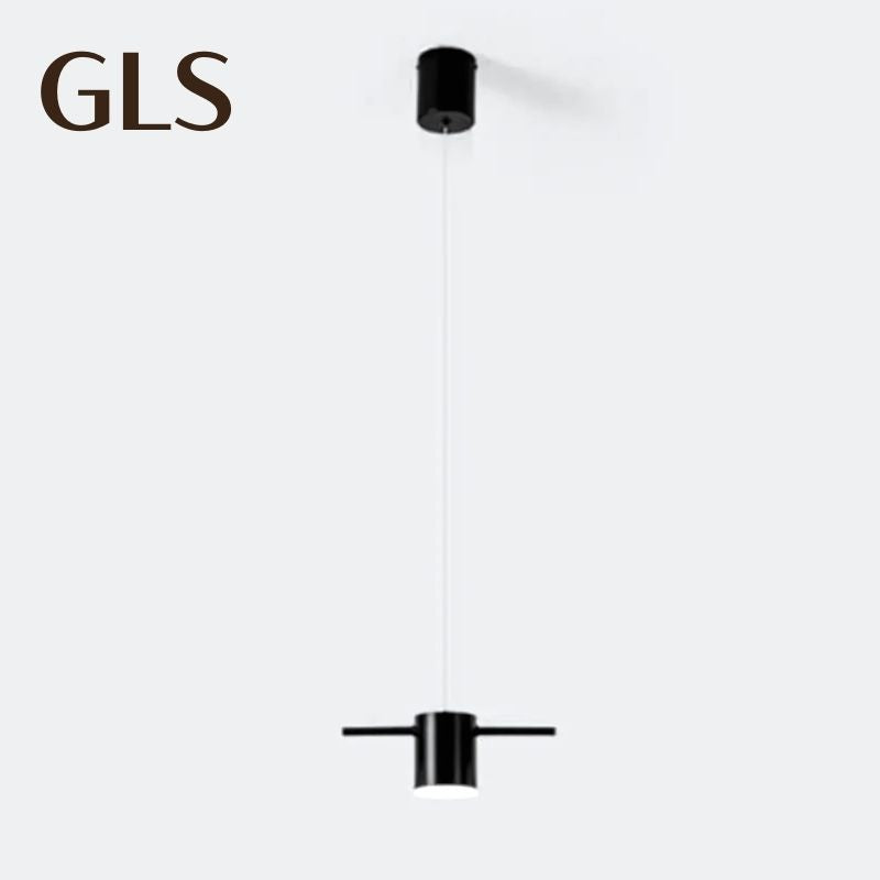 Luxury Design Pendant Chandelier GLS™ - Ceiling Light 110V