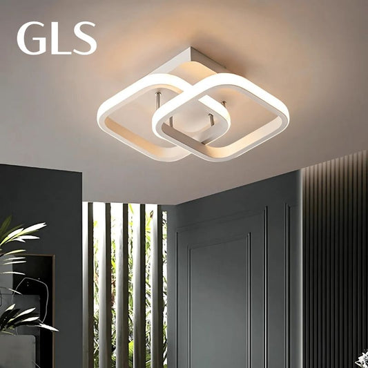 Iralan Modern Lamp GLS™ - Ceiling Light