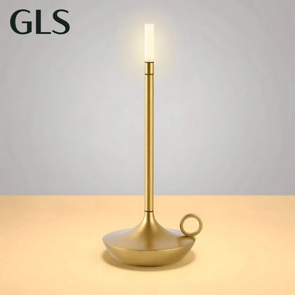 Vintage LED Lamp