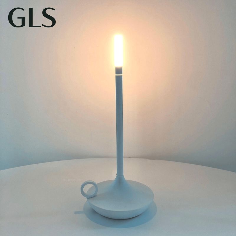 Vintage LED Lamp