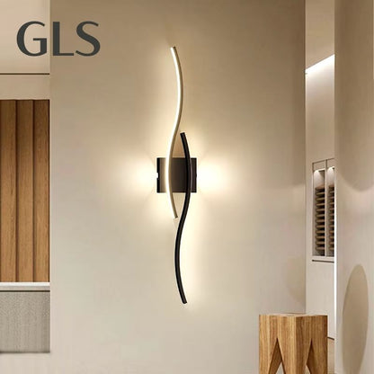 Almost Minimalist LED Lamp GLS™