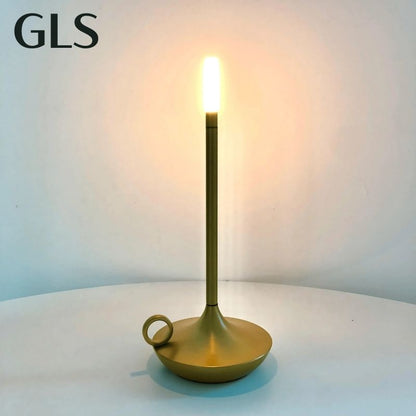 Vintage LED Lamp