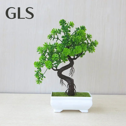 Artificial Zen Bonsai GLS™