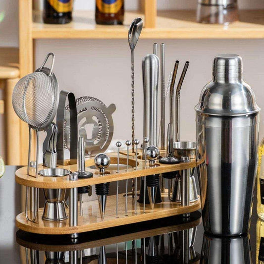 Cocktail Kit for Home Bar - Golden Lion Store