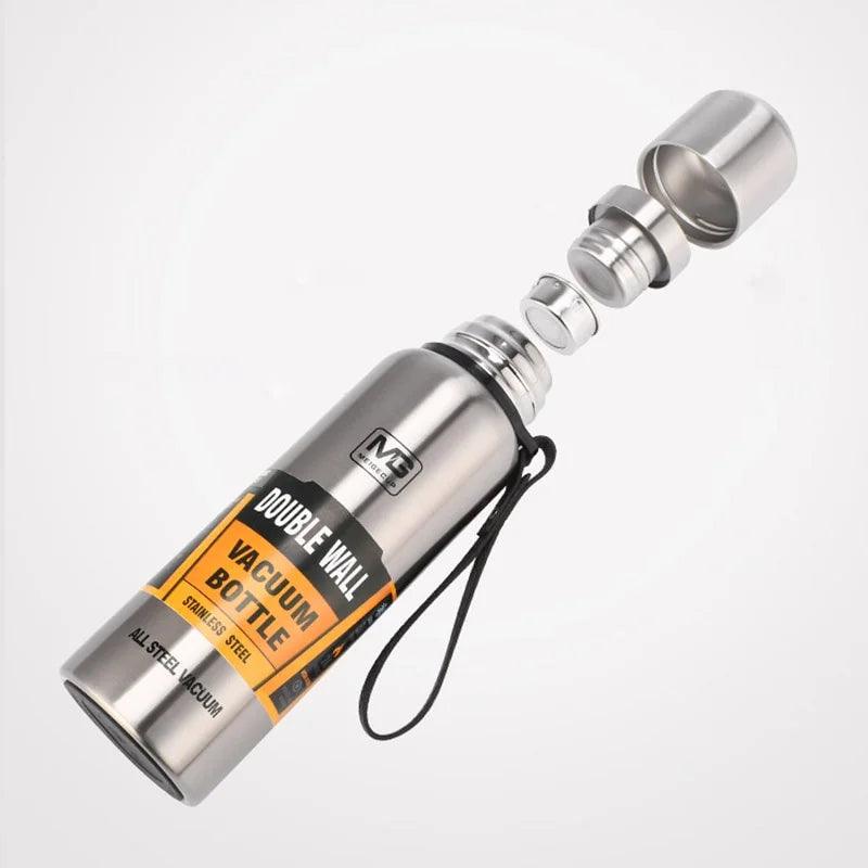 Upors Vacuum Thermal Bottle - Golden Lion Store