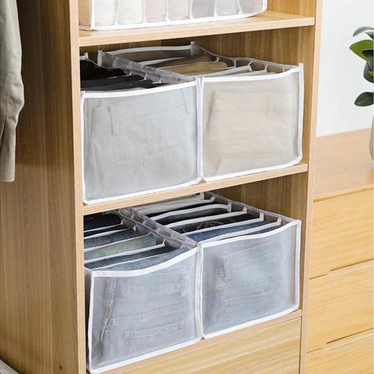 Wardrobe Organizer Hives - Golden Lion Store