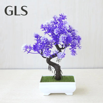 Artificial Zen Bonsai GLS™