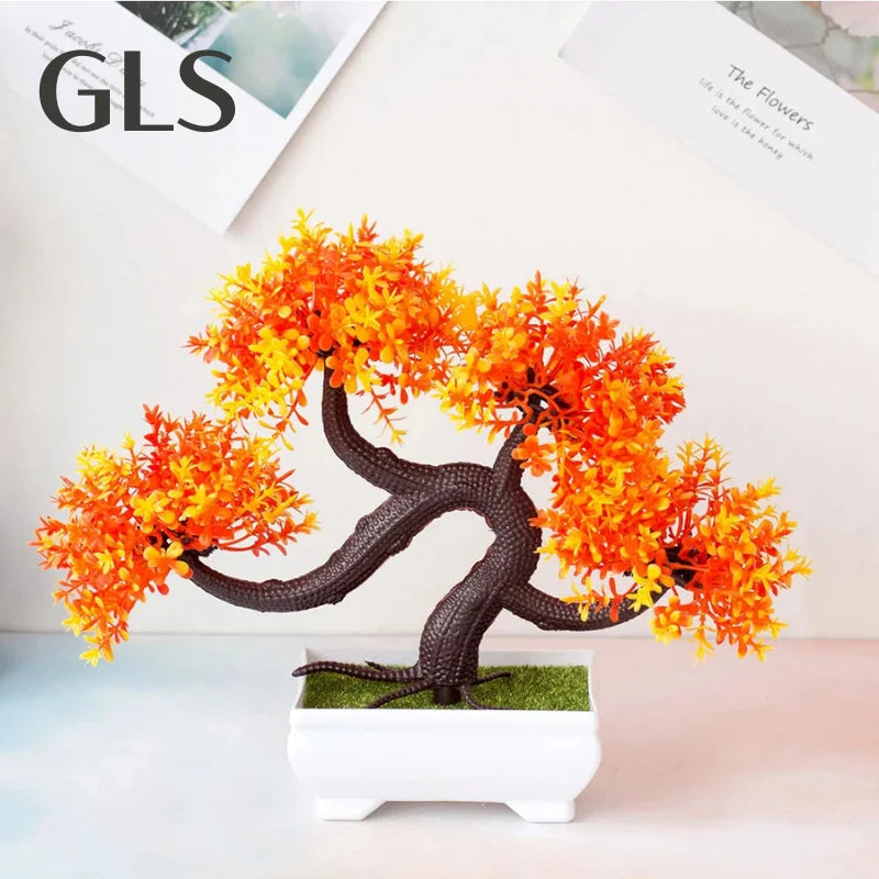 Artificial Zen Bonsai GLS™