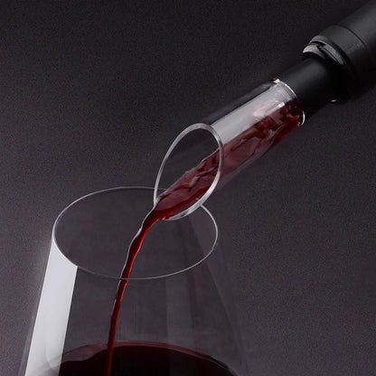 Italian Wine Aerator - Golden Lion Store