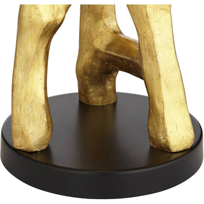 Elysian Form Table Lamp GLS™