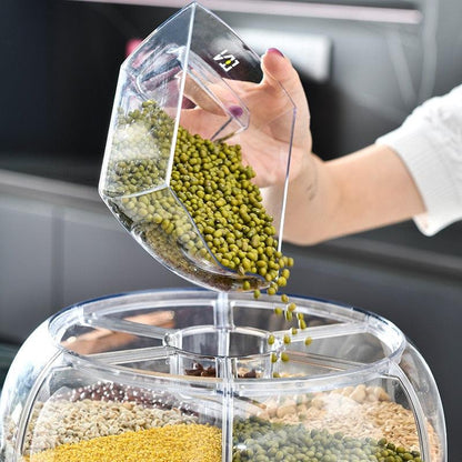 360 Grain Dispenser - Golden Lion Store