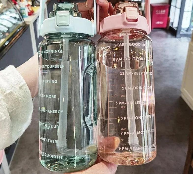 Women's Bottle 2 liters - Golden Lion Store