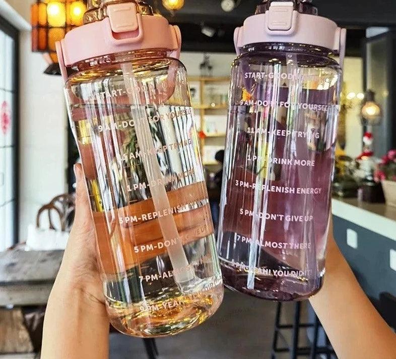 Women's Bottle 2 liters - Golden Lion Store