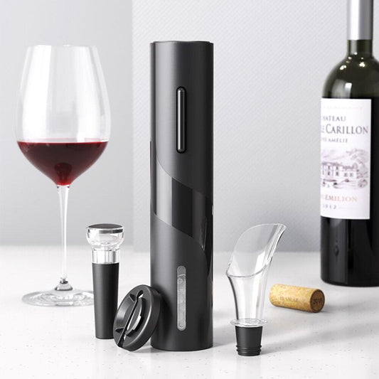 Wine Opener Kit - Golden Lion Store