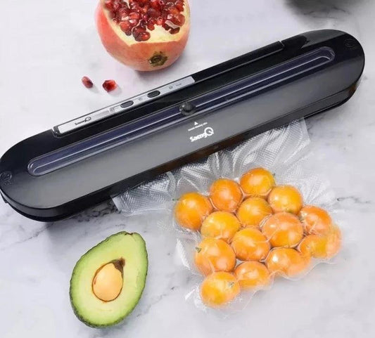 Multisize Food Sealer - Golden Lion Store