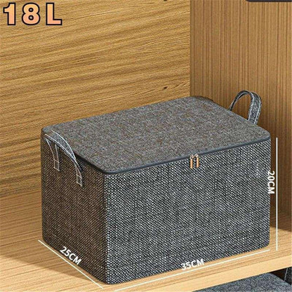 Large Storage Bag - Golden Lion Store