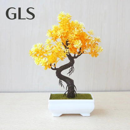 Artificial Zen Bonsai GLS™