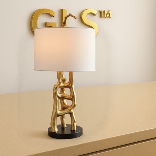 Elysian Form Table Lamp GLS™